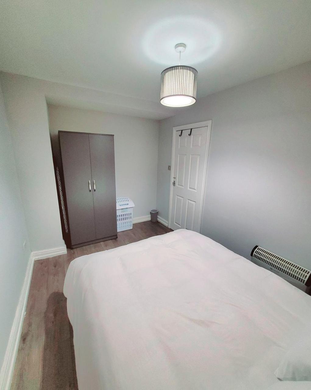 Charming One Shared Flat Near Centre By Etihad Stadium Coop Hospedagem domiciliar