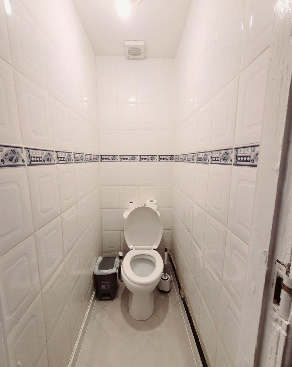 Hospedagem domiciliar Charming One Shared Flat Near Centre By Etihad Stadium Coop Manchester